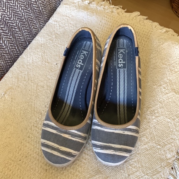 Wedges size 7 - Picture 2 of 8